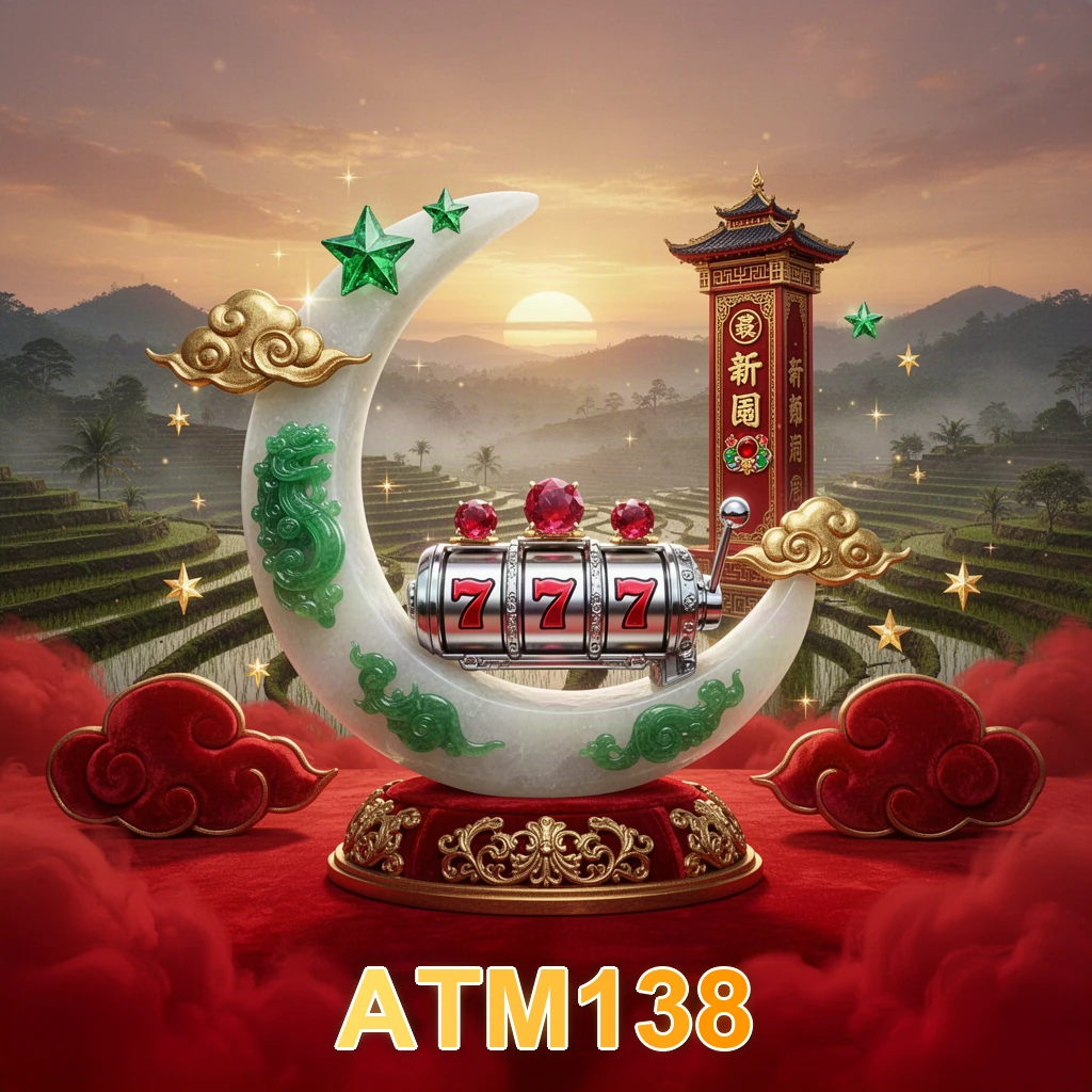 Promosi ATM138