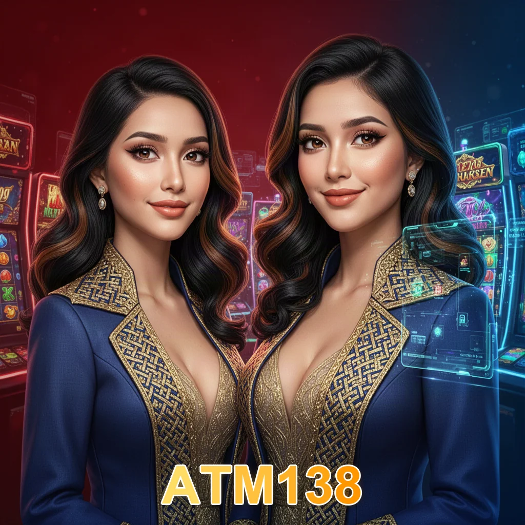 Promosi ATM138