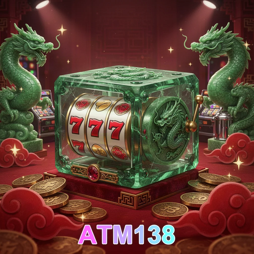 Promosi ATM138