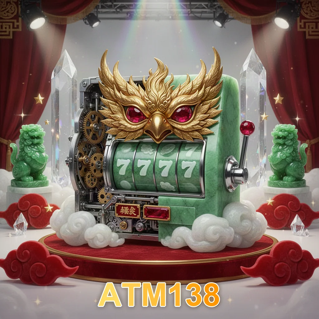 Promosi ATM138