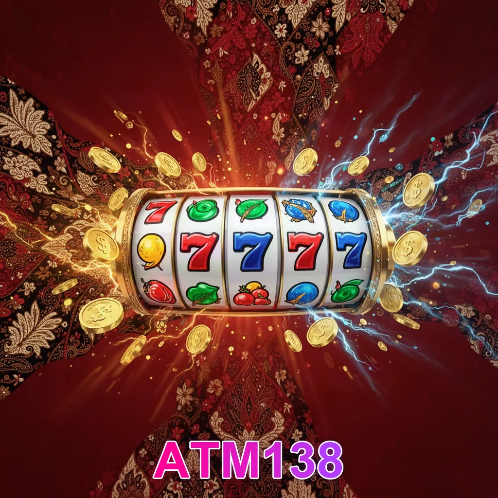 Promosi ATM138