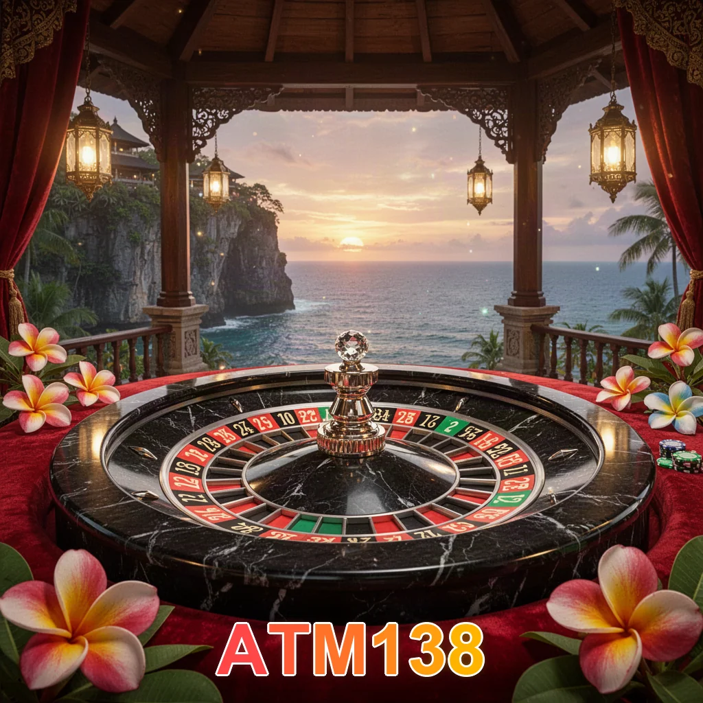 Promosi ATM138