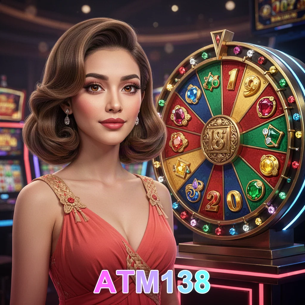 Promosi ATM138
