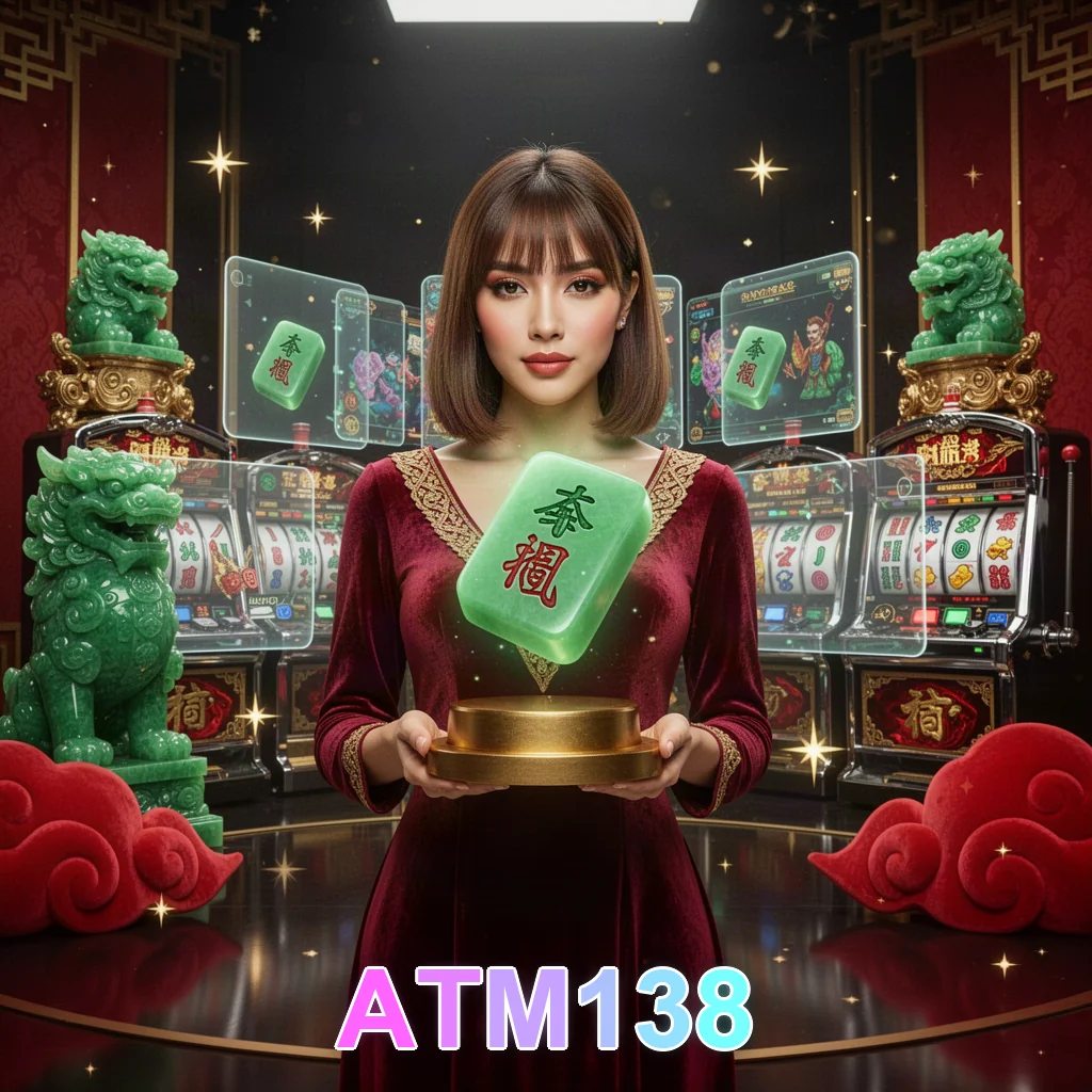 Promosi ATM138
