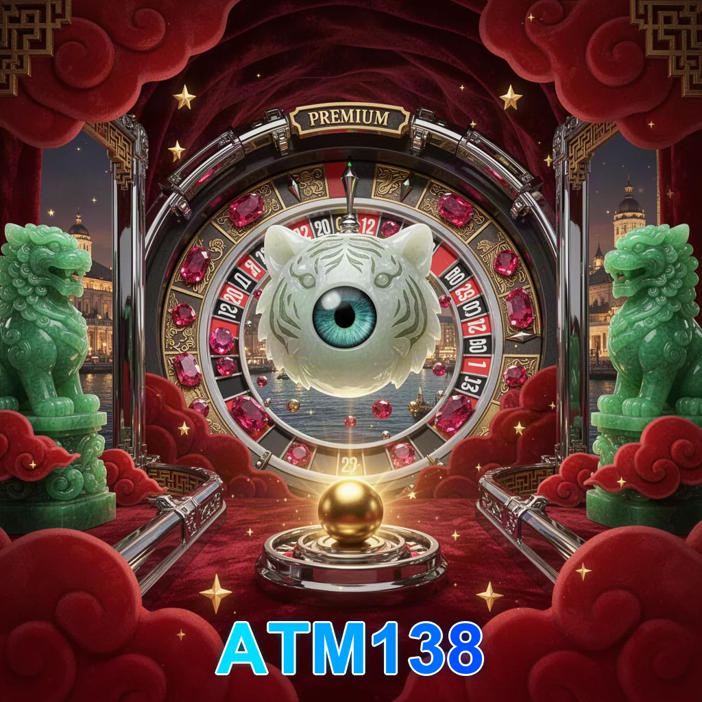 Promosi ATM138