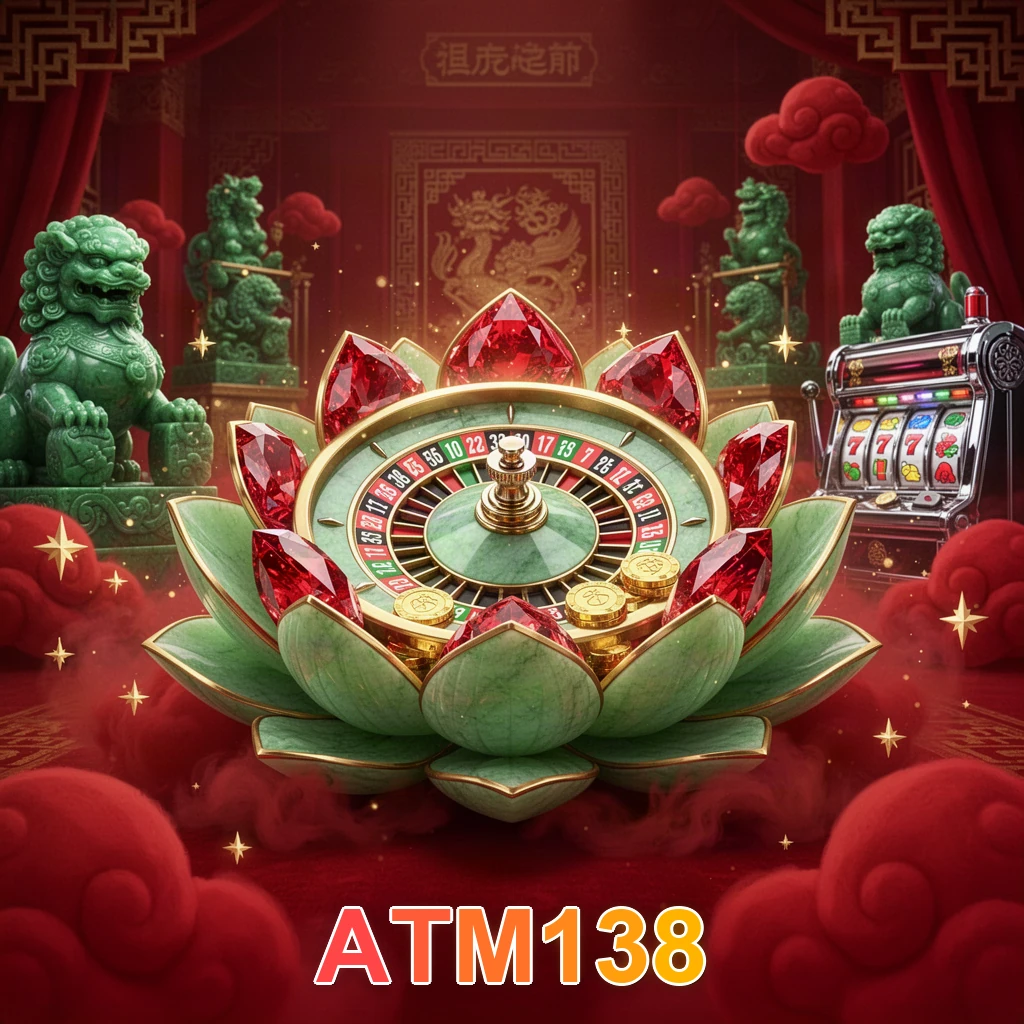 Promosi ATM138